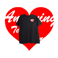 Image 1 of Team Racing T-Shirt!!!