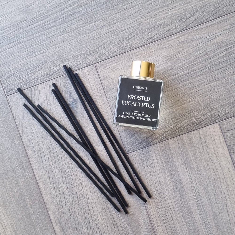 Luxury Reed Diffusers