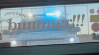 Image 3 of Everything Is a Bummer!!! (banner)