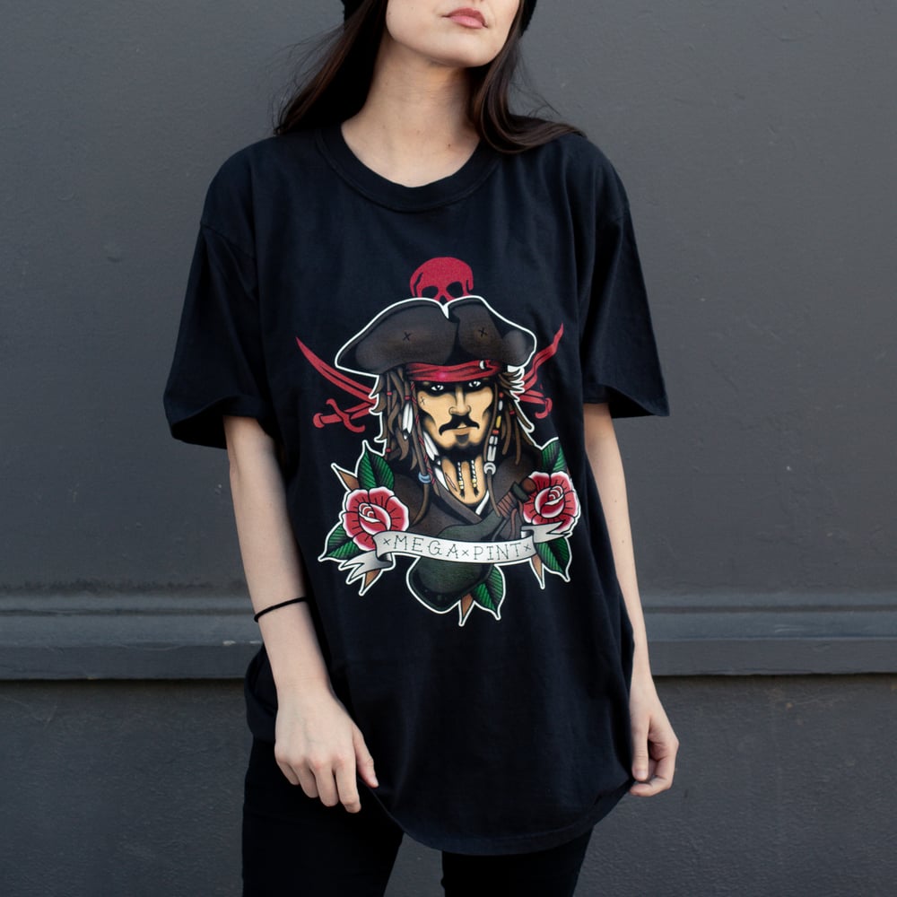 Image of Sparrow Tee