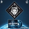 Combo 1 - Bandana + Autographed  CD - DETRITUS [PRE-ORDER]