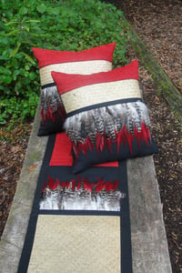 Image 5 of POHUTUKAWA medium runner