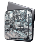 Roebling Park Neoprene Laptop Sleeve