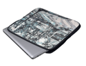 Roebling Park Neoprene Laptop Sleeve