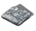 Roebling Park Neoprene Laptop Sleeve