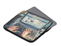 Laptop View Neoprene Laptop Sleeve
