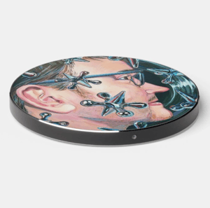 Image of Ears That Hear Wireless Charger