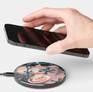 Image of Ears That Hear Wireless Charger