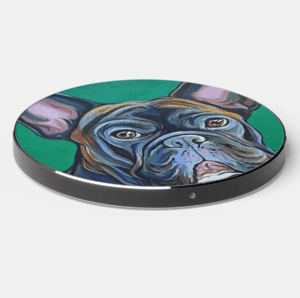 Image of Louis Wireless Charger