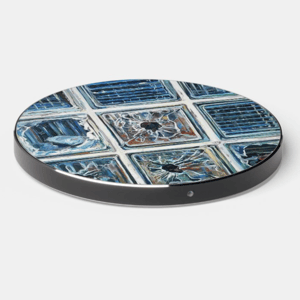 Image of Empty Next Wireless charger