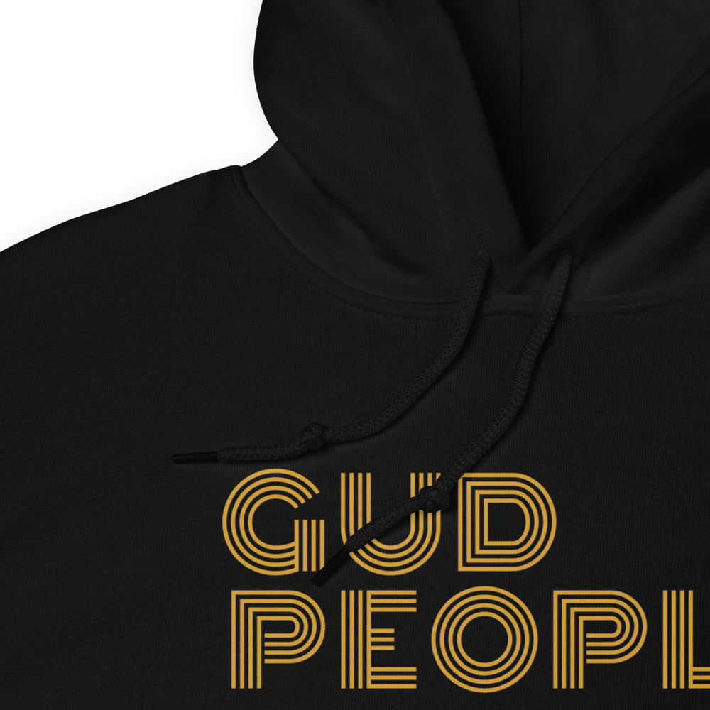 Image of GUD PEOPLE - Hoodie
