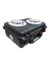 Adrenaline Snowmobile Stereo