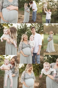 Image 1 of OUTDOOR Mini Session (Family, Child or Maternity ONLY)