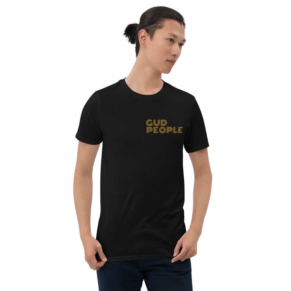 Image of GUD PEOPLE - T-Shirt