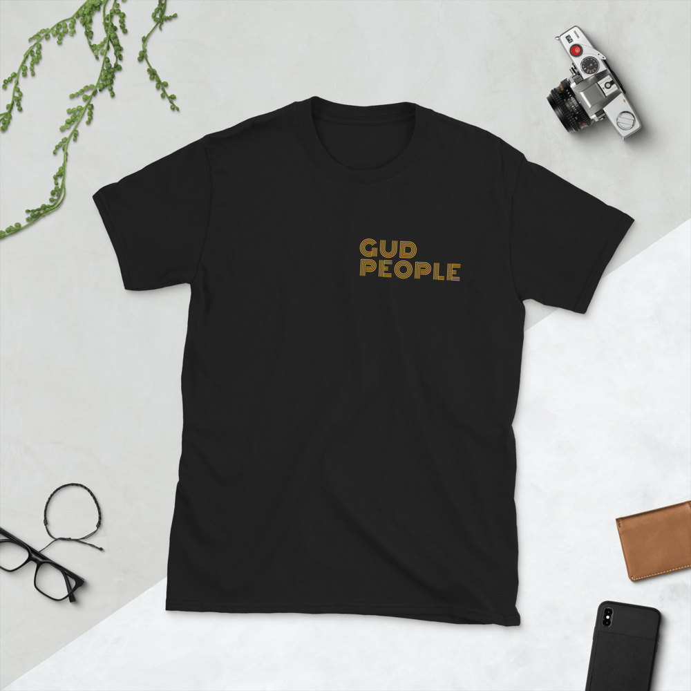 Image of GUD PEOPLE - T-Shirt
