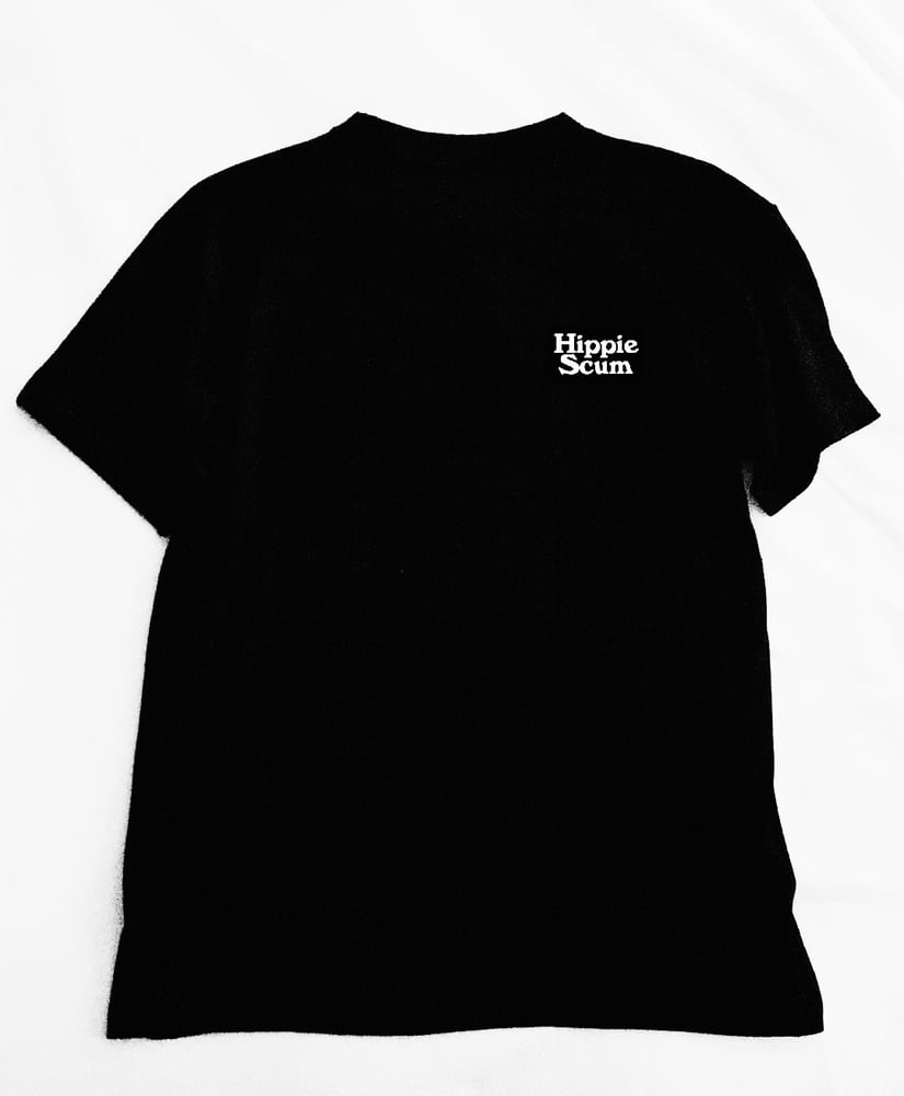 Image of FUNGUS ENTHUSIAST TEE