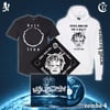 Combo 4 - T-Shirt + Hoodie + Bandana + Autographed CD - CD - DETRITUS [PRE-ORDER]