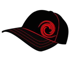 Image of Boost Fitted Hat