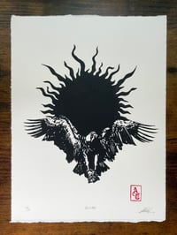 Image 1 of Vulture