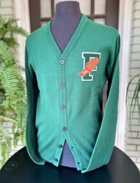 Image 1 of The Heritage Cardigan - FAMU