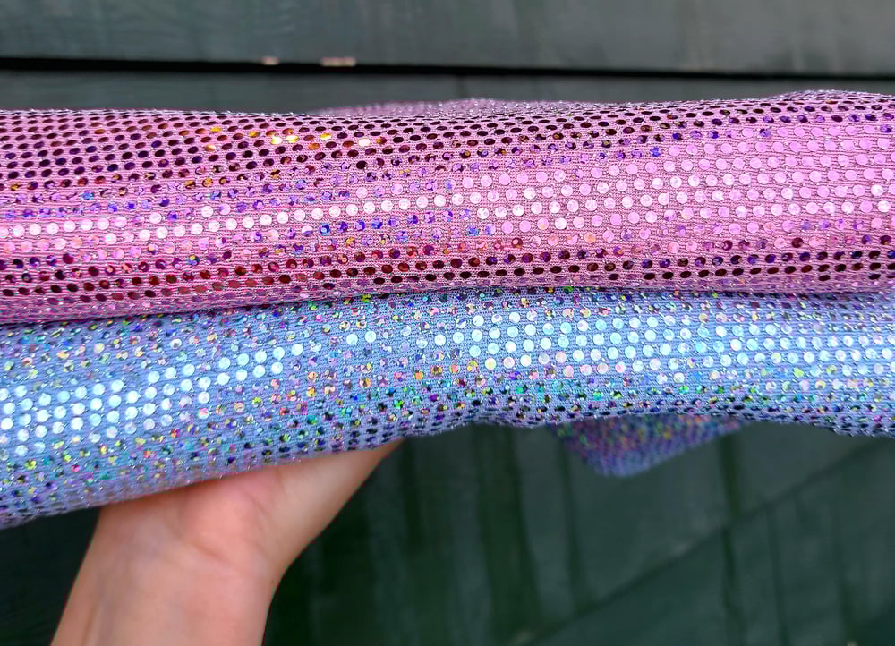 Image of Sparkle Bows
