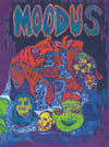 MOODUS by Kyle Ranson