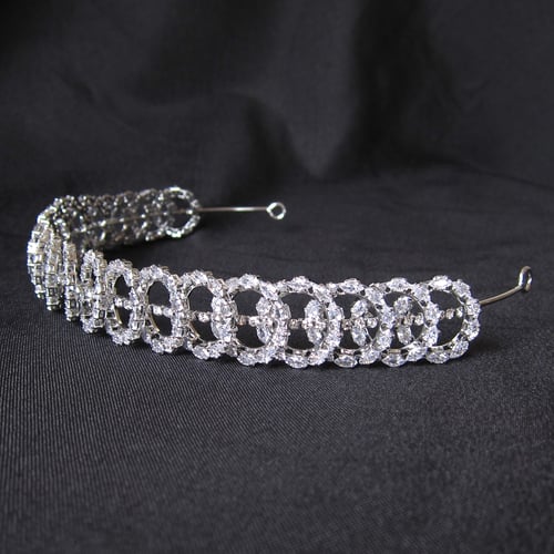 Image of La La Land tiara