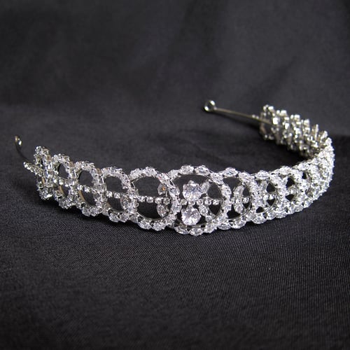 Image of La La Land tiara