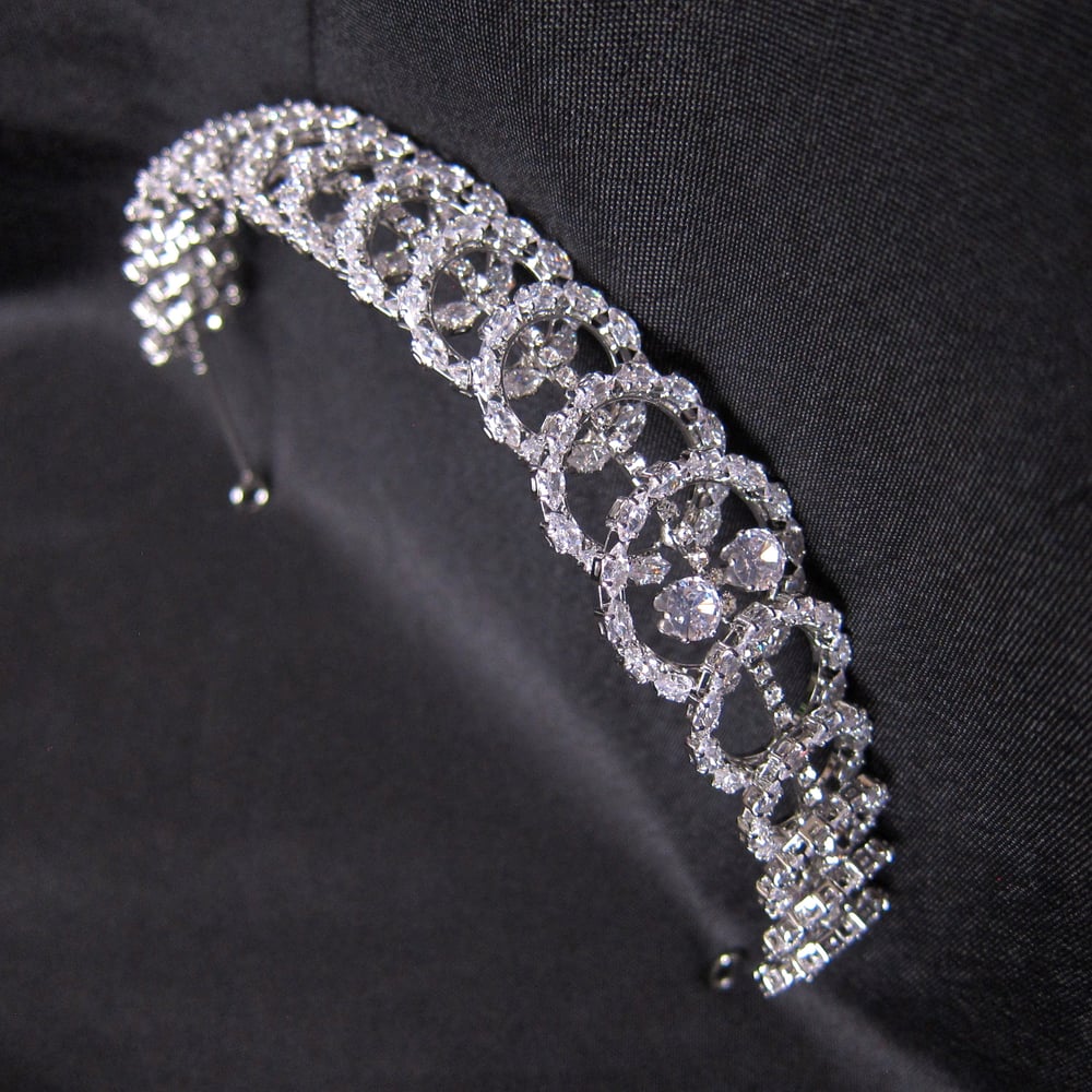 Image of La La Land tiara