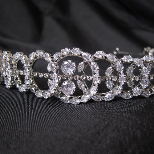 Image of La La Land tiara
