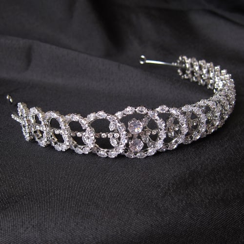 Image of La La Land tiara
