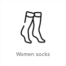 Image 3 of 🍄 Amanita Women's Mushroom Socks - Red & White - One Size - Cotton Blend