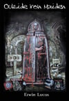 Outside Iron Maiden Part 2 Paperback Black/White edition
