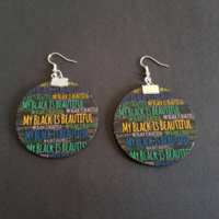 Image 1 of MBIB Earrings