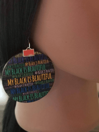 Image 3 of MBIB Earrings