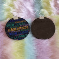 Image 2 of MBIB Earrings