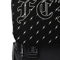 Image 5 of "Higher Learning" Unisex Casual Shoulder Backpack