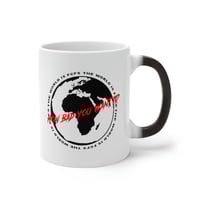 Image 4 of "First Love" Color Changing Mug