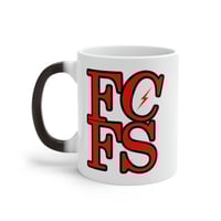 Image 3 of "First Love" Color Changing Mug