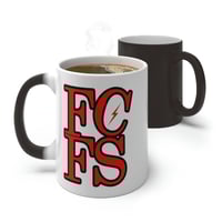 Image 1 of "First Love" Color Changing Mug