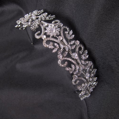 Image of Always my Valentine headband