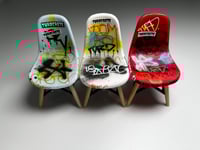 Image 5 of Shop Chairs