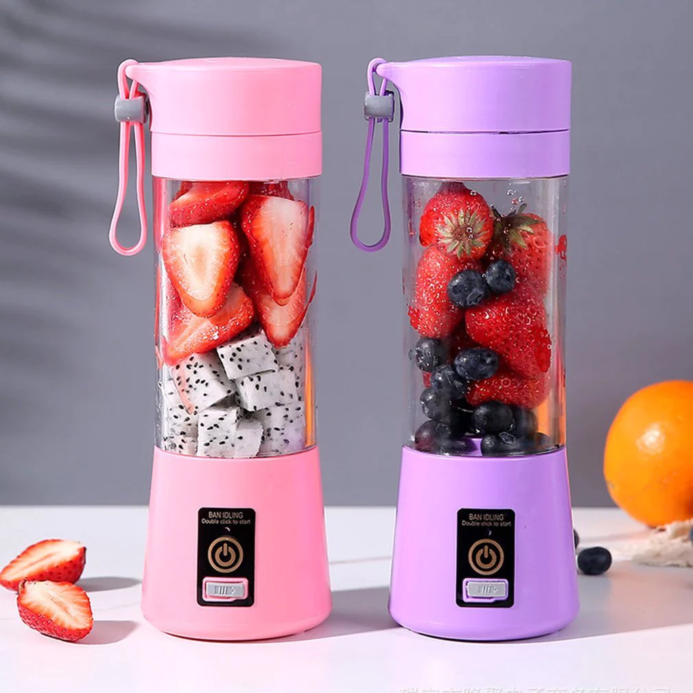 Portable Electric Blender estoneprime