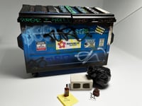 Image 3 of DUMPster