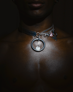 Image of Ticker C Choker