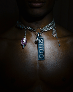 Image of 2000's Necklace