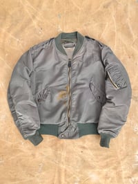 Image 1 of ORIGINAL 50s USAF L2B FLYING JACKET