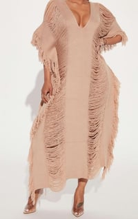 Image 3 of Dont Distress Me Dress