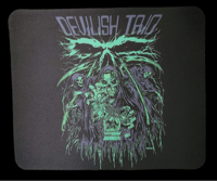Devilish Trio Mousepad #2
