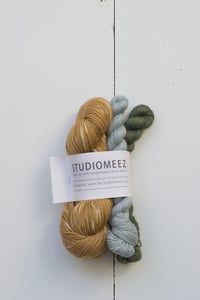  One of a kind 1 - super sock set